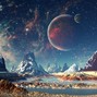 VitaliyOnDaTrack - Unknown World