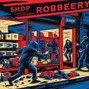 Vaspsyx - The Shop Robbery