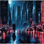 Vaspsyx - Crime City