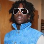 Dekeale - old Chief Keef x Futuristic glo type beat 