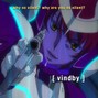 Mira Lancer - [ vindby ] w/ hatsuu