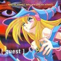 Mira Lancer - [ quest ] w/ hatsuu