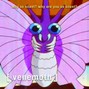 Mira Lancer - [ venemoth ] w/ nez