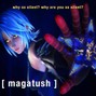 Mira Lancer - [ magatush ] w/ hatsuu