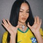 NOKAN - Meia Noite | RNB X BRAZILIAN FUNK TYPE BEAT