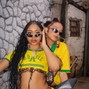 NOKAN - Segredo | Rnb X Brazilian Funk Type Beat
