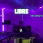 Justin Garxs  - LIBRE Am 88bpm 