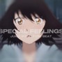 Aether Nero - SPECIAL FEELINGS | JUICE WRLD X POLO G TYPE BEAT