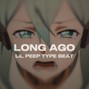 Aether Nero - LONG AGO | LiL PEEP X EMO RAP TYPE BEAT 