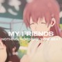 Aether Nero - MY FRIENDS | MIDWEST EMO X NOTHING, NOWHERE TYPE BEAT 