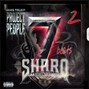 SharQ projekt Lyrics - Seven