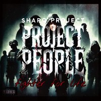 SharQ projekt Lyrics