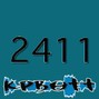 Kpbott - 2411