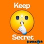 Kpbott - Keep a secret