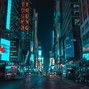 Nino Xantana - Tokyo Japan