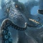 SY808 - kraken