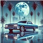 DJ TNT - Ice Blues (Curren$y x Larry June x Cardo type beat)