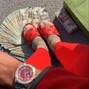 1borek_ - Baby Smoove + Veeze Type Beat - 'Purse'
