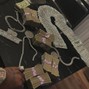 1borek_ - Baby Smoove x Veeze Type Beat - "Ballin"