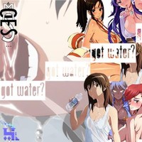 Mosesgotwater