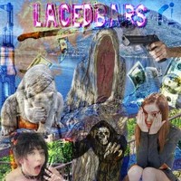 lacedbars  *>_<