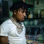 JahVinci - NBA Youngboy Type Beat - First Day Out