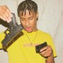 kein da kan - Comethazine type beat