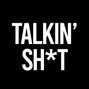 White Devil - TALKIN' SH*T