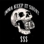 White Devil - IMMA KEEP IT SHORT
