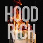 White Devil - HOODRICH