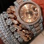 White Devil - ICE ON MY WRIST