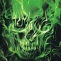 White Devil - SMOKIN' OUT