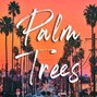White Devil - PALM TREES