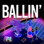 White Devil - BALLIN'