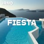 Jrmd - Fiesta (Reggaeton x Latin Pop Type Beat)