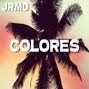 Jrmd - Colores (Latin Pop x Reggaeton Type Beat)