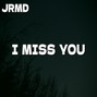 Jrmd - I Miss You (Piano Instrumental x Pop Type Beat)