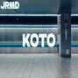 Jrmd - Koto (Japanese Type Beat)