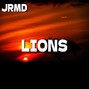 Jrmd - Lions (Afropop Type Beat)