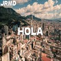 Jrmd - Hola (Reggaeton x Moombahton Type Beat)