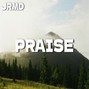 Jrmd - Praise (Worship Gospel Piano Instrumental)