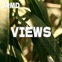 Jrmd - Views (Afro Reggaeton x Dancehall Type Beat)