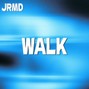 Jrmd - Walk (Trapsoul x Rnb Type Beat)