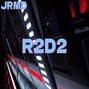 Jrmd - R2D2 (Drill Type Beat)