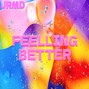 Jrmd - Feeling Better (Pop x R&B Type BeatㅣHip-Hop Instrumental)