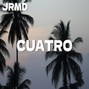 Jrmd - Cuatro (Reggaeton x Latin Pop Type Beat)