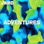 Jrmd - Adventures (Dnb Type Beat)