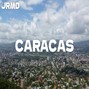 Jrmd - Caracas (Reggaeton x Latin Pop Type Beat)