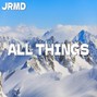 Jrmd - All Things (Worship Gospel Piano Instrumental)