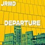 Jrmd - Departure (UK Garage Type Beat)